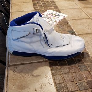 Jordan XVIII